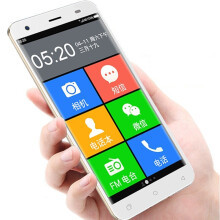 智能科技，温情相伴——康佳老人智能手机的贴心设计