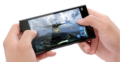 价格战背后的生存法则 自行车与手机行业攻防对比